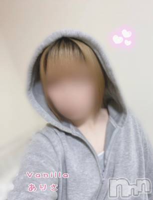 松本発デリヘル VANILLA(バニラ) ありさ(18)の10月7日写メブログ「短くなったね」