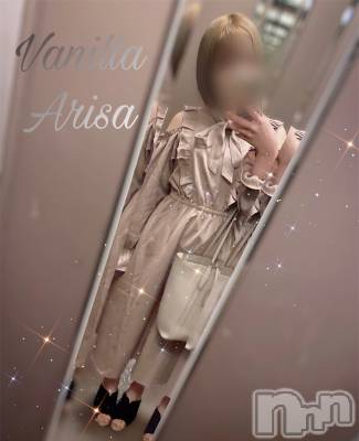 松本発デリヘル VANILLA(バニラ) ありさ(18)の10月25日写メブログ「退勤しました❣️」