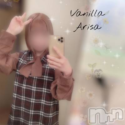 松本発デリヘル VANILLA(バニラ) ありさ(18)の12月10日写メブログ「退勤しました❣️」