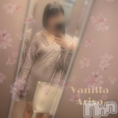 松本発デリヘル VANILLA(バニラ) ありさ(18)の12月20日写メブログ「退勤しました！」
