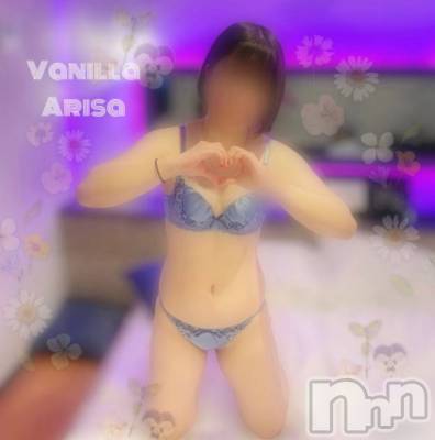 松本発デリヘル VANILLA(バニラ) ありさ(18)の1月8日写メブログ「〇〇の日」