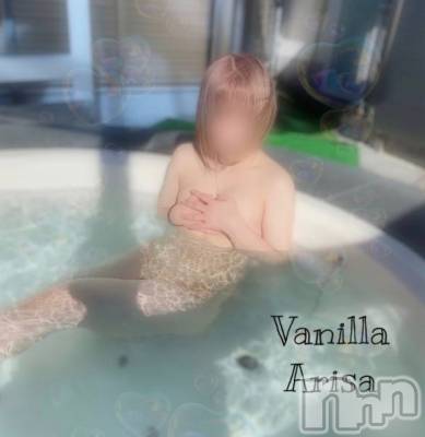 松本発デリヘル VANILLA(バニラ) ありさ(18)の2月9日写メブログ「信じる？信じない？」