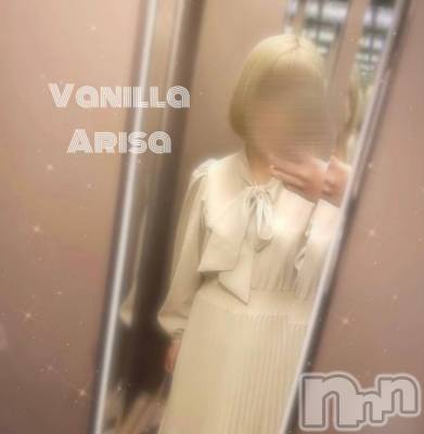 松本発デリヘル VANILLA(バニラ) ありさ(18)の3月19日写メブログ「退勤しました🌸」