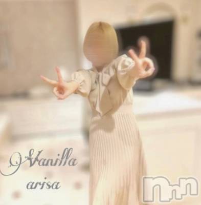 松本発デリヘル VANILLA(バニラ) ありさ(18)の7月5日写メブログ「出勤しました💐🤍」