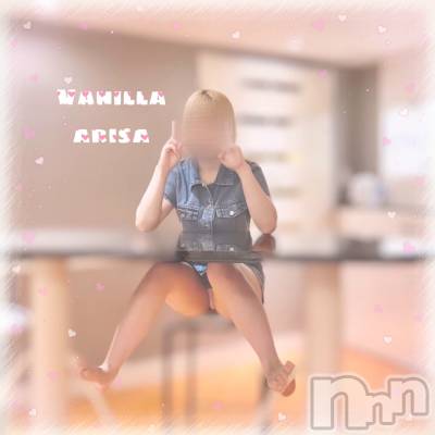 松本発デリヘル VANILLA(バニラ) ありさ(18)の7月6日写メブログ「Y様へお礼💌」