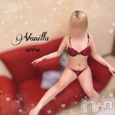 松本発デリヘル VANILLA(バニラ) ありさ(18)の7月7日写メブログ「Ｈ様へお礼💌」