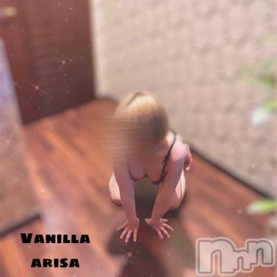 松本発デリヘル VANILLA(バニラ) ありさ(18)の7月9日写メブログ「既に縛られてる🧏‍♀️⁉️」
