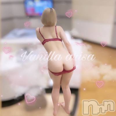 松本発デリヘル VANILLA(バニラ) ありさ(18)の7月10日写メブログ「Ｓ様へお礼💌」