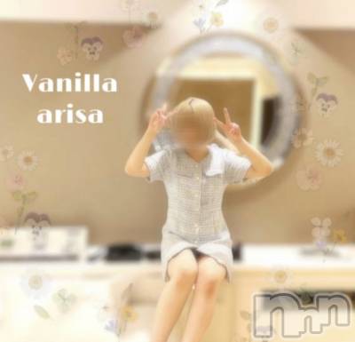 松本発デリヘル VANILLA(バニラ) ありさ(18)の7月21日写メブログ「Ｍ様へお礼💌」