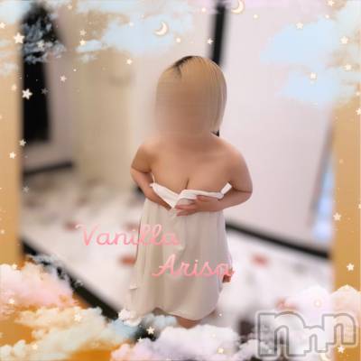 松本発デリヘル VANILLA(バニラ) ありさ(18)の7月27日写メブログ「Ｔ様へお礼💌」
