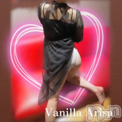 松本発デリヘル VANILLA(バニラ) ありさ(18)の7月27日写メブログ「Ｓ様へお礼💌」
