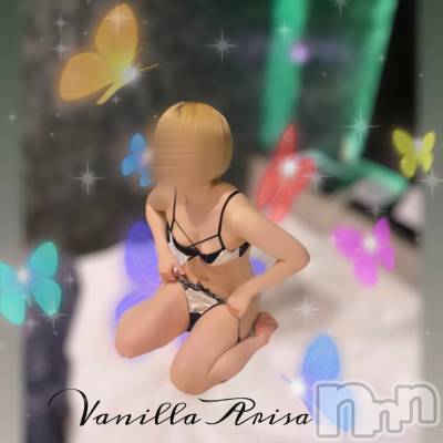松本発デリヘル VANILLA(バニラ) ありさ(18)の7月27日写メブログ「K様へお礼💌」