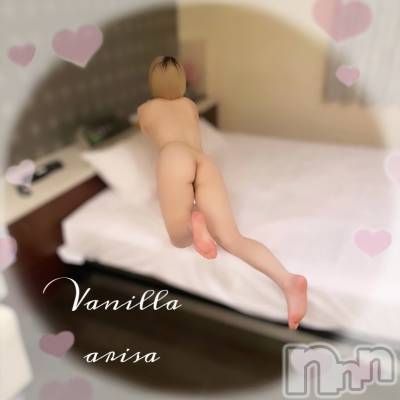 松本発デリヘル VANILLA(バニラ) ありさ(18)の7月30日写メブログ「K様へお礼💌」