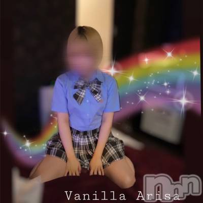 松本発デリヘル VANILLA(バニラ) ありさ(18)の7月31日写メブログ「Ｍ様へお礼💌」