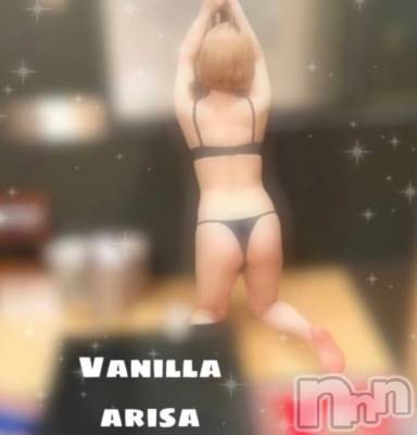松本発デリヘル VANILLA(バニラ) ありさ(18)の8月3日写メブログ「Ｓ様へお礼💌」
