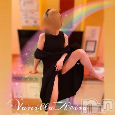 松本発デリヘル VANILLA(バニラ) ありさ(18)の8月7日写メブログ「Ｈ様へお礼💌」