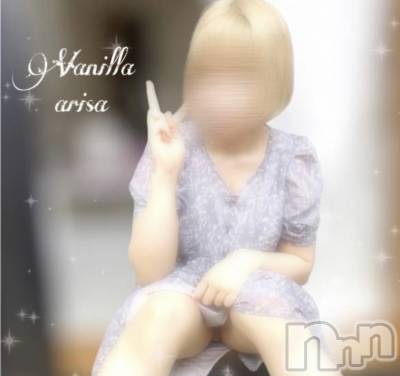 松本発デリヘル VANILLA(バニラ) ありさ(18)の8月10日写メブログ「W様へお礼💌」