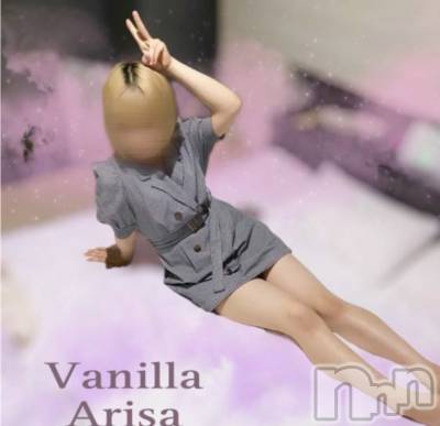 松本発デリヘル VANILLA(バニラ) ありさ(18)の8月12日写メブログ「退勤しました💝」