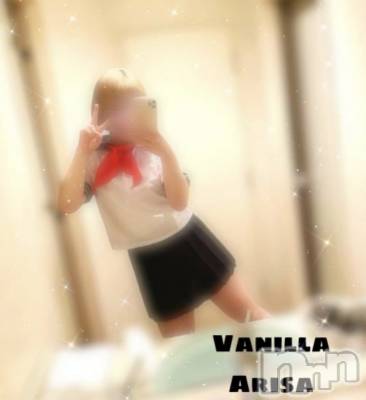 松本発デリヘル VANILLA(バニラ) ありさ(18)の8月13日写メブログ「私なら絶対出来ません😭」
