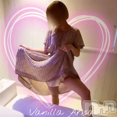 松本発デリヘル VANILLA(バニラ) ありさ(18)の8月16日写メブログ「Ｙ様へお礼💌」