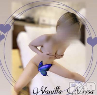 松本発デリヘル VANILLA(バニラ) ありさ(18)の8月24日写メブログ「Ｙ様へお礼💌」
