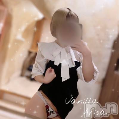 松本発デリヘル VANILLA(バニラ) ありさ(18)の9月26日写メブログ「退勤しました🎠🌙」