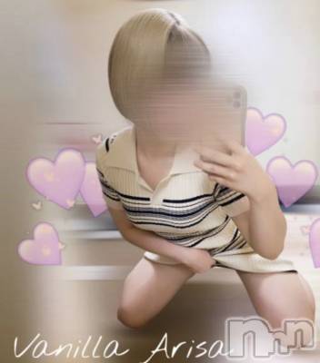 松本発デリヘル VANILLA(バニラ) ありさ(18)の9月30日写メブログ「出勤しました🦄💖」