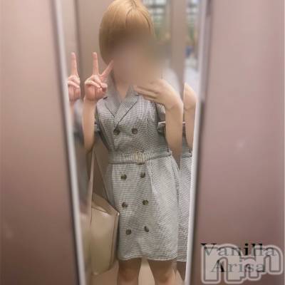 松本発デリヘル VANILLA(バニラ) ありさ(18)の10月4日写メブログ「Ｓ様へお礼💌」