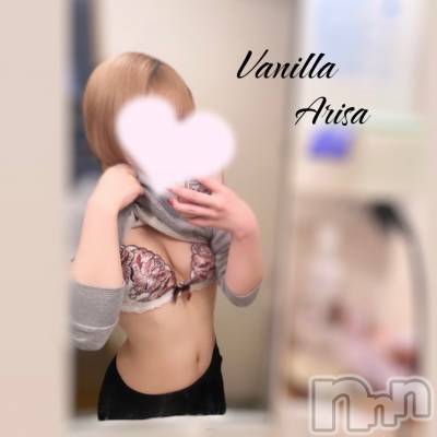 松本発デリヘル VANILLA(バニラ) ありさ(18)の10月24日写メブログ「出勤しました🦄💖」