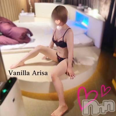 松本発デリヘル VANILLA(バニラ) ありさ(18)の10月31日写メブログ「S様へお礼💌」