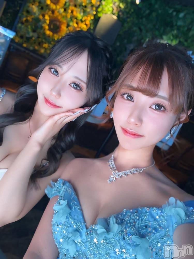 ��Ʋ����Х��顦�����CLUB FOUR GARDEN(����֡��ե��������ǥ�) �ۤΤ���4��7���̥�֥�����‎🤍️🩵✨️��