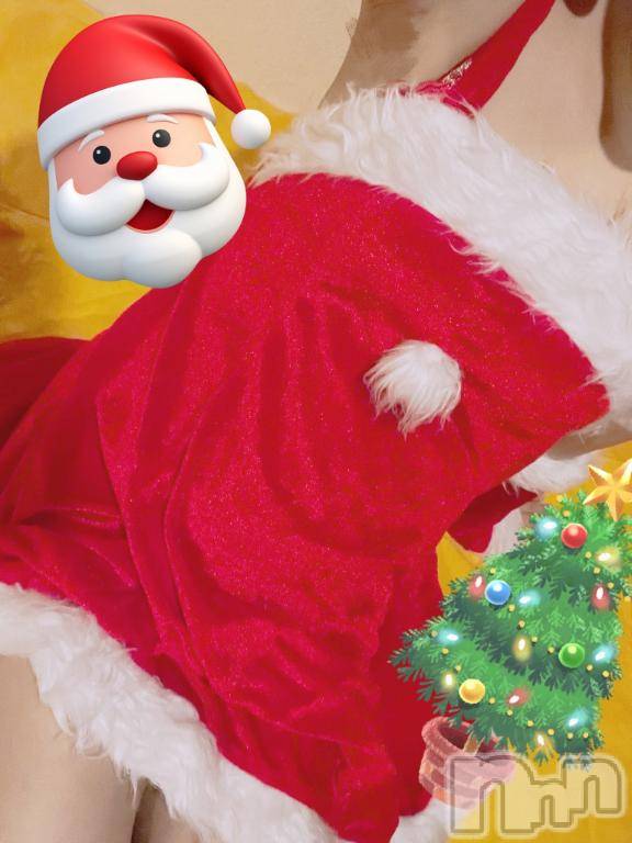 新潟ソープ不夜城(フヤジョウ)せりな(26)の2024年12月25日写メブログ「🎅🎄🎁MERRY CRISTMAS」