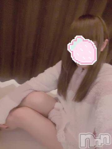 新潟手コキsleepy girl(スリーピーガール) いちごちゃん(18)の1月21日写メブログ「出勤しました！」