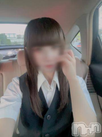 新潟手コキsleepy girl(スリーピーガール) いちごちゃん(18)の8月4日写メブログ「渋滞中😭」