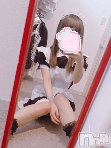 新潟手コキsleepy girl(スリーピーガール)いちごちゃん(18)の2023年1月3日写メブログ「出勤してます❤︎」