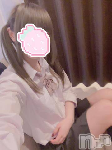 新潟手コキsleepy girl(スリーピーガール)いちごちゃん(18)の2023年2月9日写メブログ「ツインテJK」