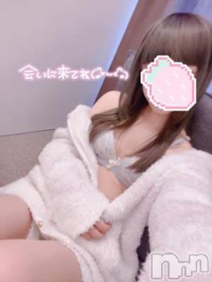 新潟手コキ sleepy girl(スリーピーガール) いちごちゃん(18)の1月13日写メブログ「出勤しました！」