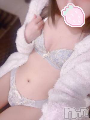 新潟手コキ sleepy girl(スリーピーガール) いちごちゃん(18)の1月13日写メブログ「[お題]from:最終的にしりとりしたさん」