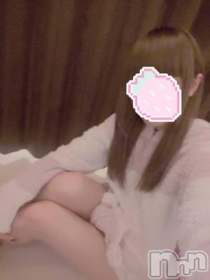 新潟手コキ sleepy girl(スリーピーガール) いちごちゃん(18)の1月21日写メブログ「出勤しました！」