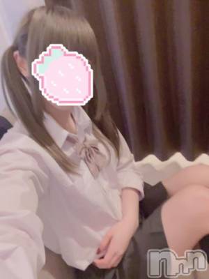 新潟手コキ sleepy girl(スリーピーガール) いちごちゃん(18)の2月9日写メブログ「ツインテJK」