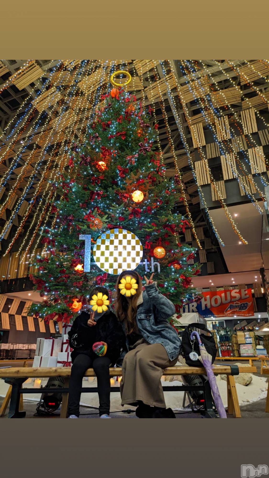 ʥå륺СʥåBar Peace(ʥåС ԡ) 2022ǯ1226̥֥֎׎~🎄✨