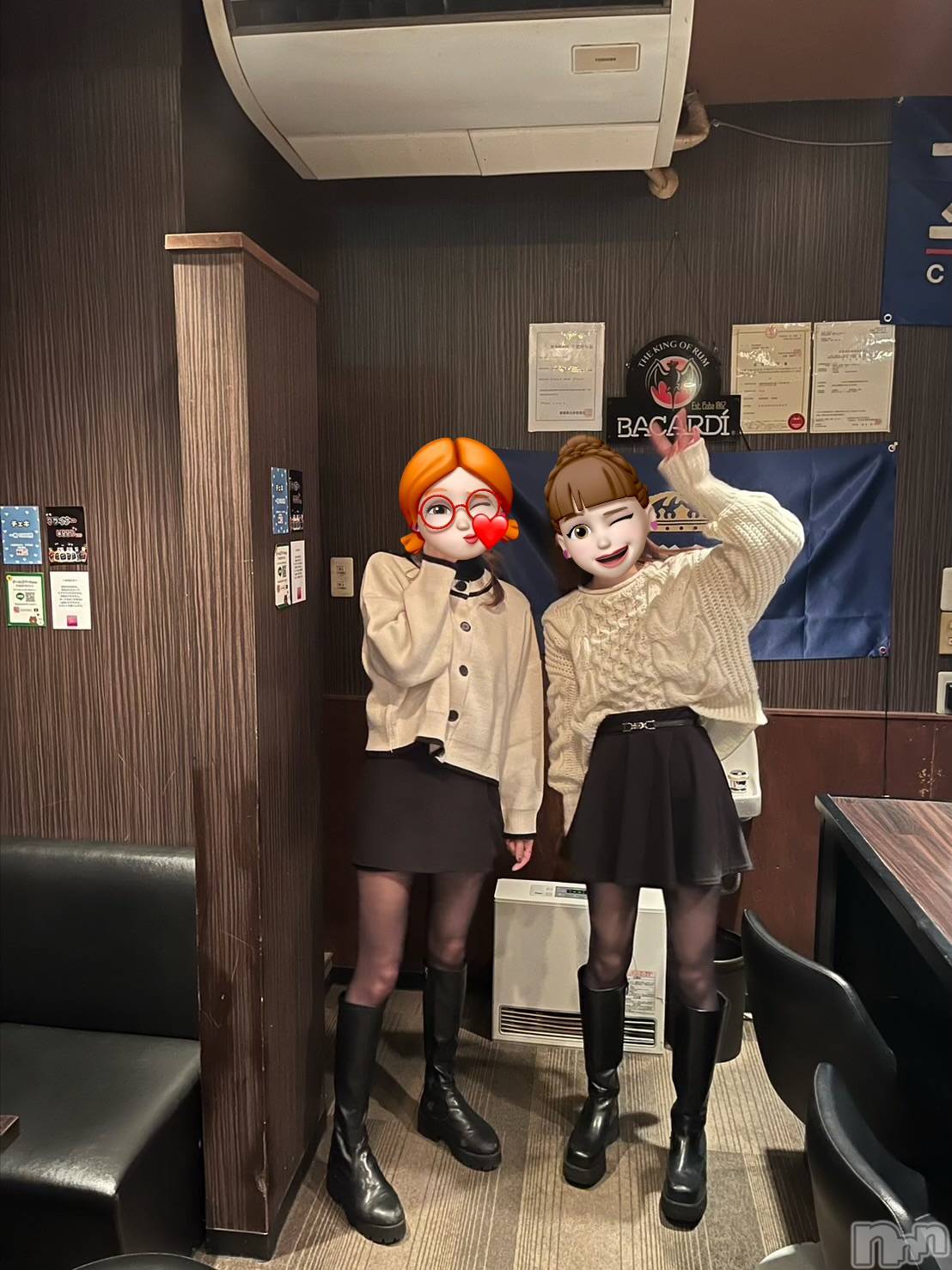 ʥå륺СʥåBar Peace(ʥåС ԡ) 2023ǯ1115̥֥👩🏻‍❤️‍👩🏻