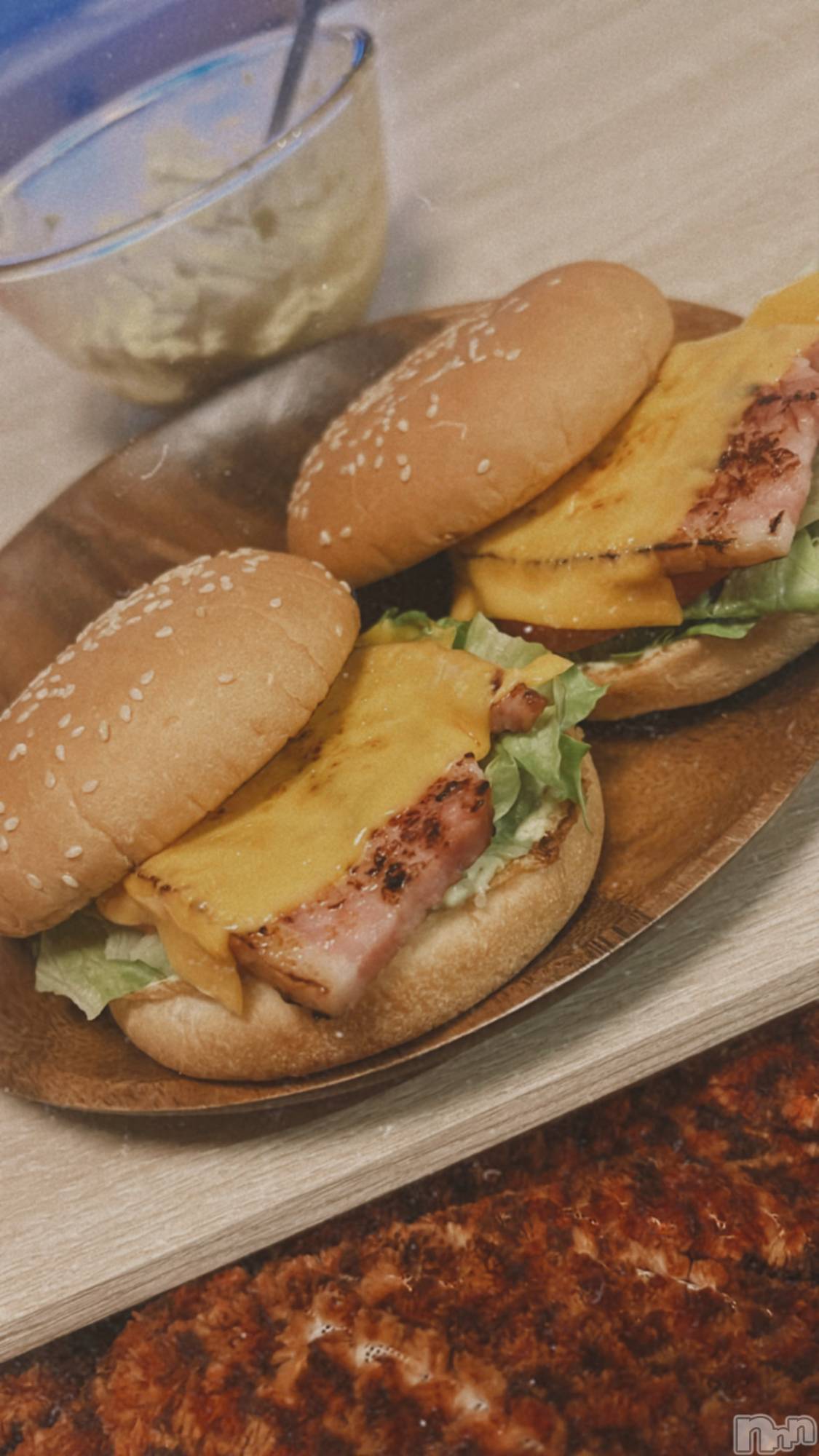 ʥå륺СʥåBar Peace(ʥåС ԡ) 2024ǯ318̥֥🍔🍔🍔