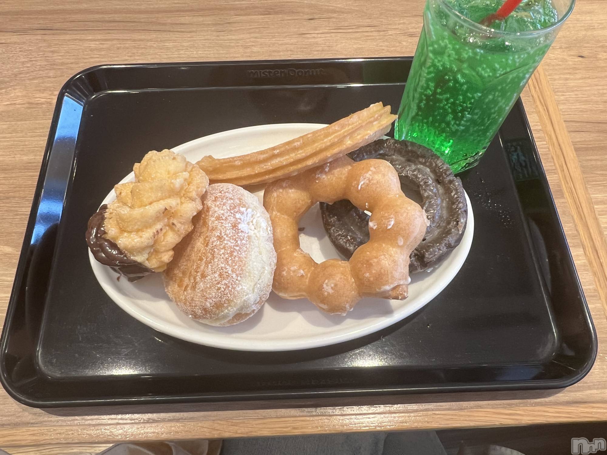 ʥå륺СʥåBar Peace(ʥåС ԡ) 2024ǯ625̥֥😵‍💫🍩