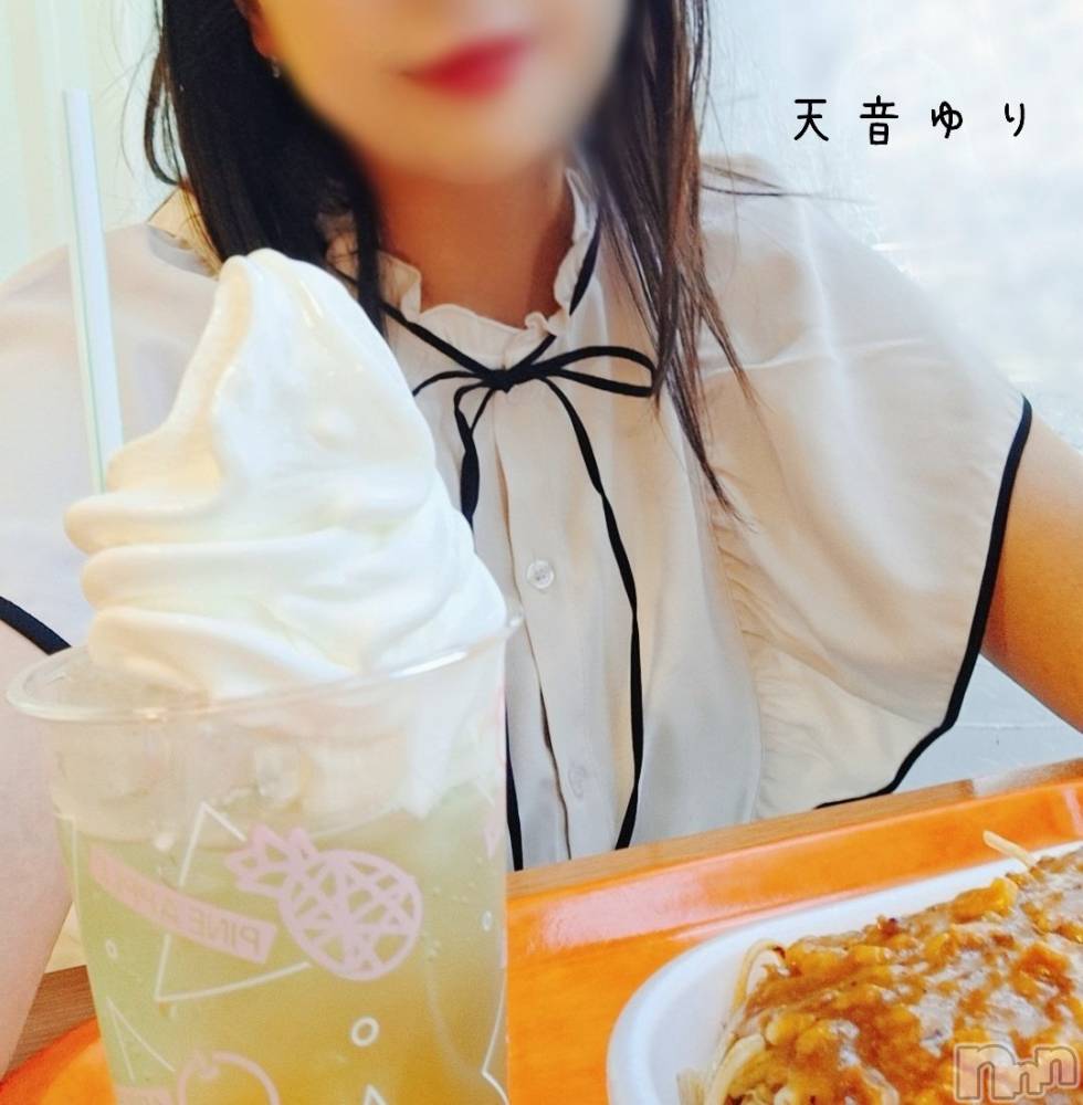 上越デリヘルらぶ妻　～新潟の人妻が集う店～(ラブツマ) 天音ゆり★リピ率9割越え♪(43)の7月23日写メブログ「これはなんでしょうか？」