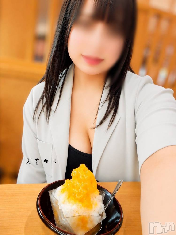 上越デリヘルらぶ妻　～新潟の人妻が集う店～(ラブツマ) 天音ゆり★リピ率9割越え♪(43)の5月27日写メブログ「不思議な気持ち」