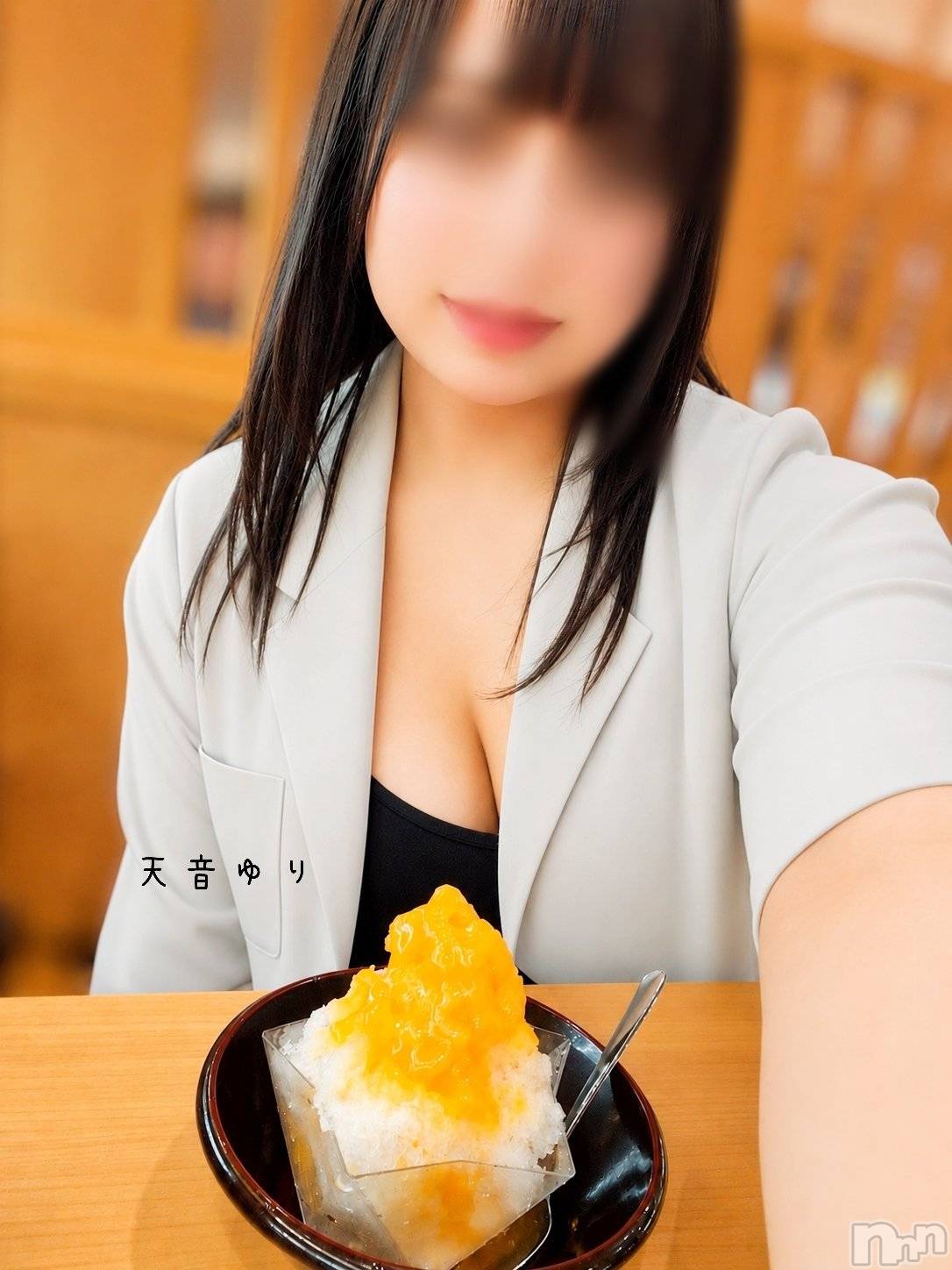 上越デリヘルらぶ妻　～新潟の人妻が集う店～(ラブツマ)天音ゆり★リピ率9割越え♪(43)の2026年5月27日写メブログ「不思議な気持ち」