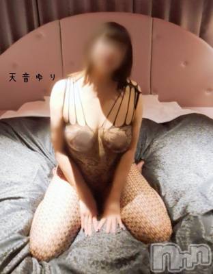 上越デリヘル らぶ妻　～新潟の人妻が集う店～(ラブツマ) 天音ゆり★リピ率9割越え♪(43)の1月23日写メブログ「あれ…見てくれたら嬉しいな︎💕︎」