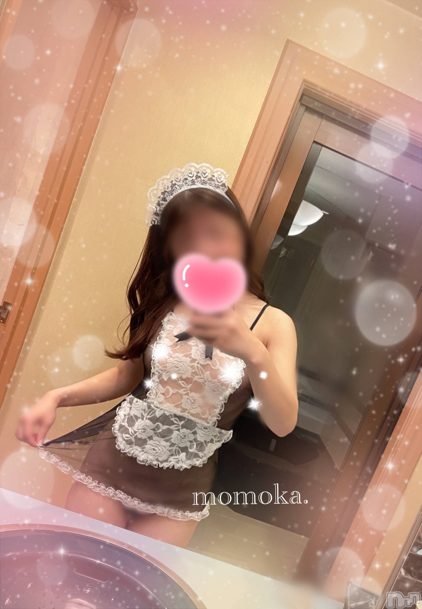 上越デリヘルらぶらぶ　地域密着!!地元新潟女性と会える店(ラブラブ)ももか★リアル彼女越え♪(25)の2022年11月13日写メブログ「【復帰💝】」
