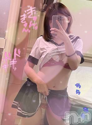 松本発デリヘル Revolution(レボリューション) しずく☆即プレイ大好きアイドル♪(20)の10月4日写メブログ「パンチラ」